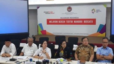 Menkes: Kapasitas Nasional Masih Mampu Tangani Bencana Sulteng
