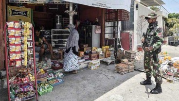 Kemenkes Pastikan Distribusi Logistik Merata ke Seluruh Wilayah Gempa Sulteng