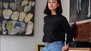 Ratna Sarumpaet Ditangkap, Instagram Atiqah Hasiholan Ramai Netizen