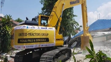 Gempa Donggala-Palu: Grup Astra Alokasikan Bantuan Rp4,5 Miliar