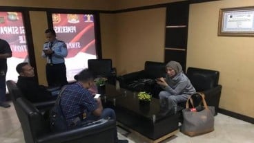 Ratna Sarumpaet Tersangka, Keberangkatan ke Chile Disponsori Pemprov DKI