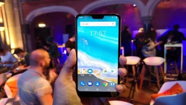 Harga dan Spesifikasi Nokia 7.1 