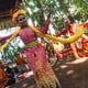 Oktober 2018, Kemendikbud Gelar Festival Seni Pertunjukan