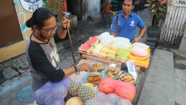 CERITA KHAS, Geliat Kaum Boro di Kampung Bagilo Semarang