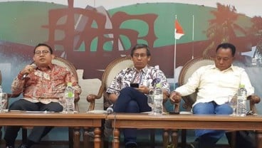 Hoaks Ratna Sarumpaet, Pejabat Harus Verifikasi Data Sebelum Bicara