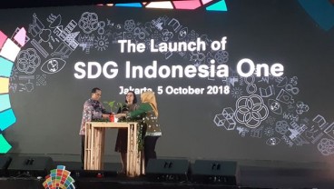 SMI dan Kemenkeu Luncurkan Platform Pembiayaan Infrastruktur Terintegrasi