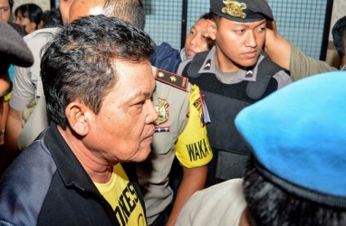 Keponakan Wali Kota Pasuruan Turut Diamankan KPK, Berikut Kronologinya