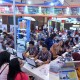 Bank Mandiri Tawarkan Berbagai Promo di Garuda Indonesia Travel Fair