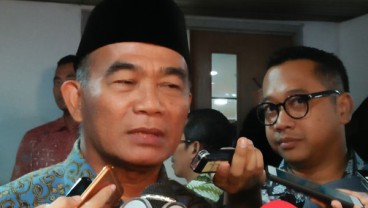 Mendikbud Tinjau Fasilitas Pendidikan di Palu dan Donggala