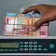 Rupiah Makin Keok, Darmin Sebut Dampak Perang Dagang Kian Ruwet