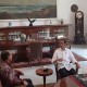 Bertemu Presiden Jokowi, Begini Perasaan Sutopo BNPB