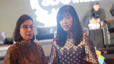 Hutchison & Li Ka Shing Foundation Bantu Bencana di Sulteng