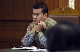 Sukamiskin Masih Berbenah, Andi Narogong Dieksekusi ke Lapas Tangerang