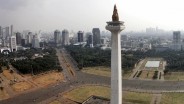 Jakarta Tuan Rumah Konferensi Pola Konsumsi dan Produksi Berkelanjutan 
