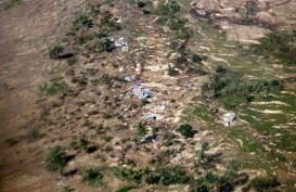 Gempa Palu-Donggala, BNPB: Daerah Terdampak Likuifaksi harus Direlokasi