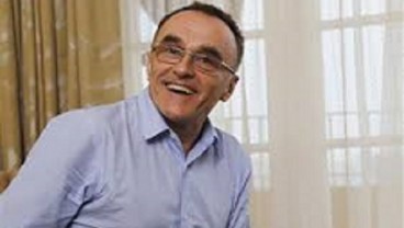 Begini Cara Sutradara Inggris Danny Boyle Peringati Hari Gencatan Senjata