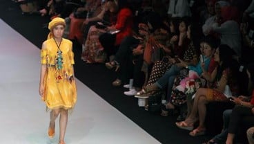 Agenda Jakarta Hari Ini, Ada Travel Fair & Fashion Week 60 Desainer