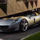 Monza SP1 dan SP2 : Konsep Baru Mobil Ikonik Ferrari