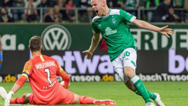 Hasil Bundesliga Jerman: Werder Bremen Lewati Munchen, Dekati Dortmund