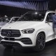 Sukses Inisiasi Mobil Listrik di AS, Mercedes-Benz Bangun Pabrik Baterai