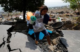 UPDATE HARI KE-8, Korban Jiwa Bencana Sulawesi Tengah Mencapai 1.649 Jiwa