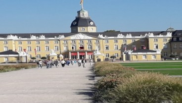 Mengenal Sejarah Jerman di Museum Karlsruhe