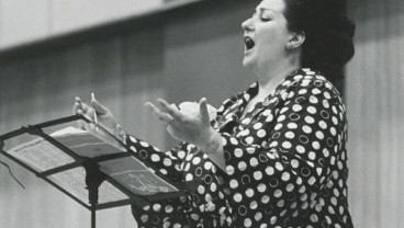 Montserrat Caballe, Legenda Opera Asal Barcelona Meninggal di Usia 85