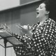 Montserrat Caballe, Legenda Opera Asal Barcelona Meninggal di Usia 85