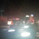 Kebakaran Landa Pusat Gadai Jl. Raya Pasar Minggu, Jaksel