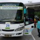 Bus Gratis MTQN XXVII Beroperasi Mulai Minggu Pagi