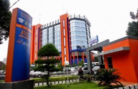 Berlabuh ke Jasindo, Edie Rizliyanto Mundur Sebagai Dirut Bank Sumut