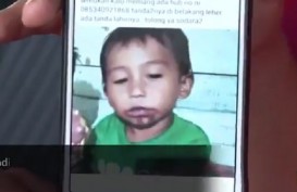 Gempa Palu-Donggala: Seminggu Hilang, Bocah Jumadil bisa Bertemu Keluarga Berkat Facebook