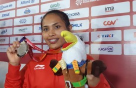 Asian Para Games 2018: Ni Nengah Widiasih Minta Maaf tak bisa Sumbang Medali Emas