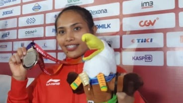 Asian Para Games 2018: Ni Nengah Widiasih Minta Maaf tak bisa Sumbang Medali Emas