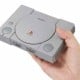PlayStation Classic Dirilis Beserta 20 Judul Gim Lawas