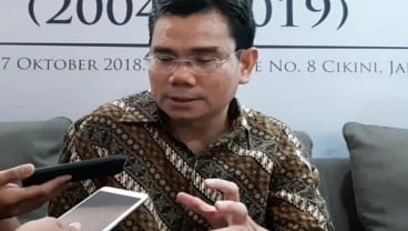 Tren Elektabilitas Jokowi Tetap Tinggi, Peneliti SMRC: Tidak Ada Jaminan