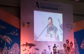 Konferensi ICBE Resmi Dibuka di Papua Barat