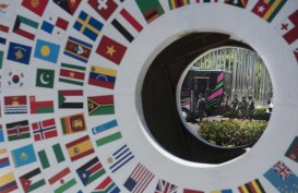 Pertemuan Pemimpin Keuangan Global di Annual Meeting IMF-WGB 2018 Diperkirakan Akan Berbeda