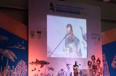 Papua Barat Gelar Konferensi Biodiversity Ecotourism & Ekonomi Kreatif