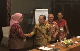 Bos Jasa Marga Terpilih jadi Ketua Umum ATI Periode 2018-2023
