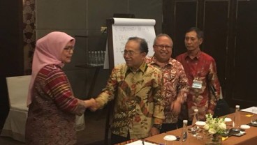 Bos Jasa Marga Terpilih jadi Ketua Umum ATI Periode 2018-2023