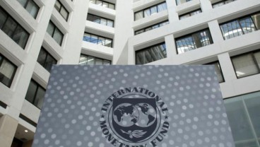 KABAR GLOBAL 8 OKTOBER: IMF Paparkan Outlook Terbaru Pekan Ini, Gejolak Emas Bertumpu pada Ekonomi AS