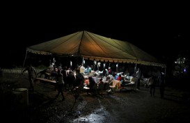 Korban Tewas Gempa Haiti Bertambah Jadi 14 Orang