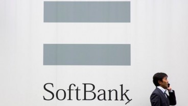 Arab Saudi Siap Tambah Investasi di SoftBank Jadi US$90 Miliar