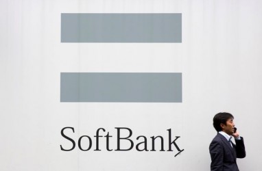 Arab Saudi Siap Tambah Investasi di SoftBank Jadi US$90 Miliar