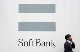 Arab Saudi Siap Tambah Investasi di SoftBank Jadi US$90 Miliar