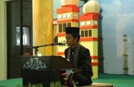 Jokowi : Al-Quran Harus jadi Suntikan Energi untuk Umat Islam Indonesia
