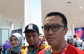 Asian Para Games 2018: Kontingen Indonesia Kembali Mendapatkan 3 Perak dan 4 Perunggu