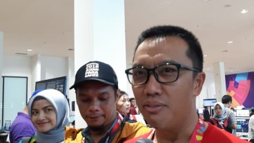 Asian Para Games 2018: Kontingen Indonesia Kembali Mendapatkan 3 Perak dan 4 Perunggu