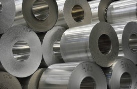 Tambang Utama Aluminium di Brasil Bakal Beroperasi Lagi, Harga Anjlok